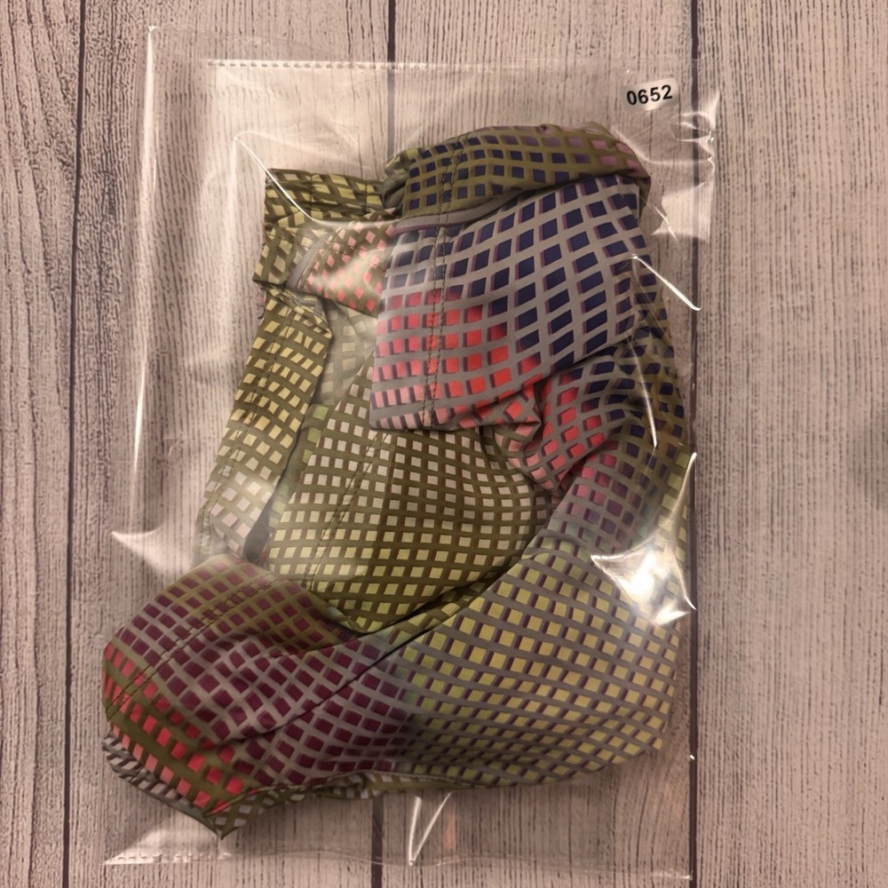 Fabletics Vibrant Women's Running Shorts Size S Small Pockets Lined Athletic - Picture 10 of 10